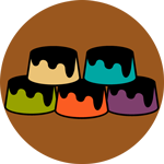 Custom Standard's logo